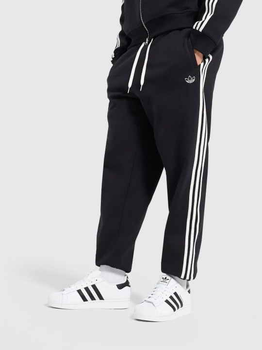 Zdjęcie produktu adidas Spodnie Signature czarny