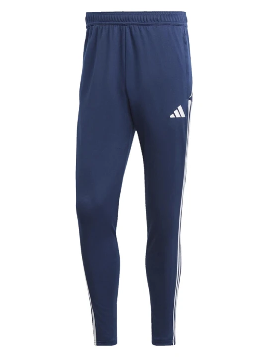 Zdjęcie produktu adidas Spodnie sportowe "Tiro 23" w kolorze granatowym rozmiar: XS