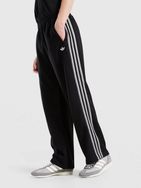 Zdjęcie produktu adidas Spodnie Loose Track czarny