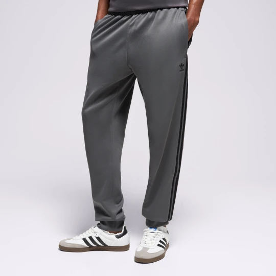 Zdjęcie produktu Adidas Spodnie Sst Tp szary