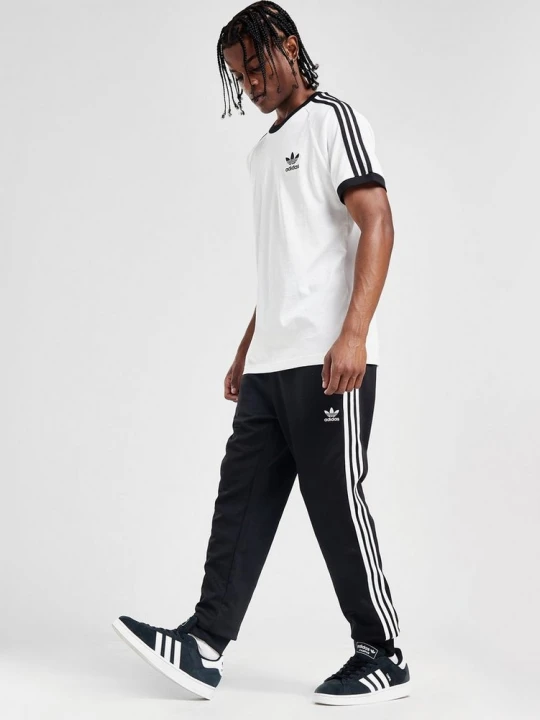 Zdjęcie produktu adidas Spodnie Sst Track czarny