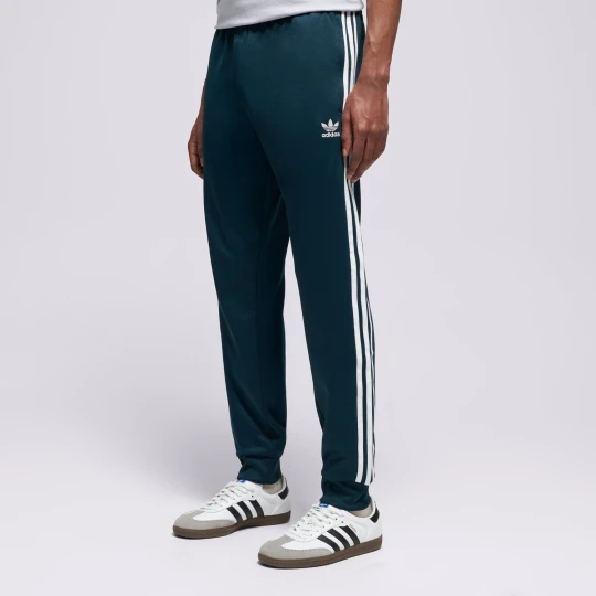 Zdjęcie produktu Adidas Spodnie Sst Tp zielony