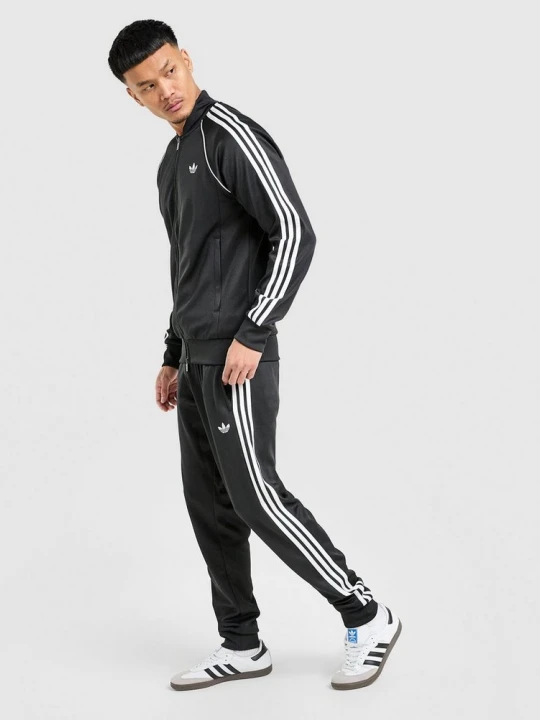 Zdjęcie produktu adidas Spodnie Sst Tp czarny