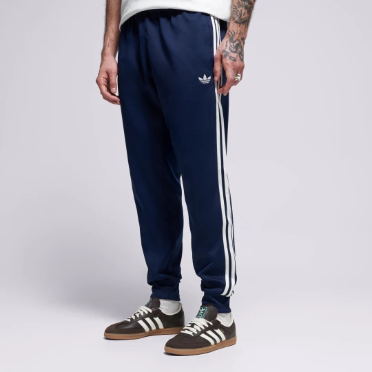 Zdjęcie produktu Adidas Spodnie Sst Tp granatowy