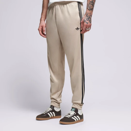 Zdjęcie produktu Adidas Spodnie Sst Tp beżowy