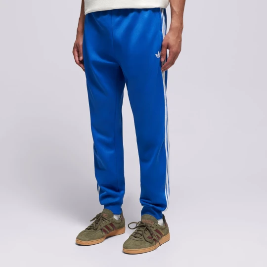 Zdjęcie produktu Adidas Spodnie Sst Tp niebieski