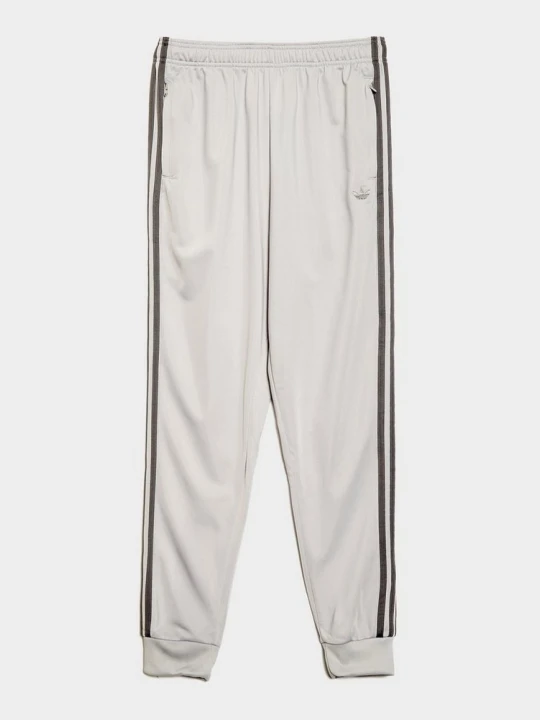 Zdjęcie produktu adidas Spodnie Track szary