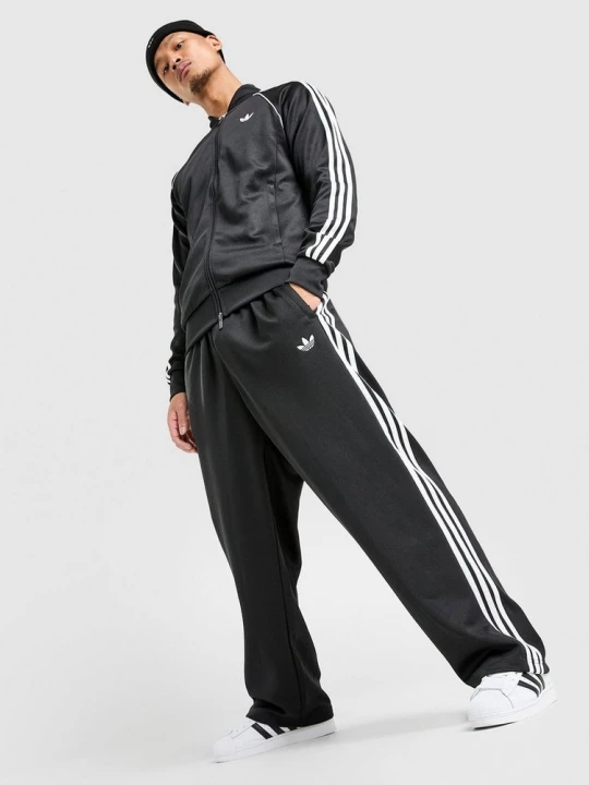 Zdjęcie produktu adidas Spodnie Sst Track Top czarny