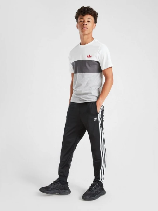 Zdjęcie produktu adidas Spodnie S'star B czarny