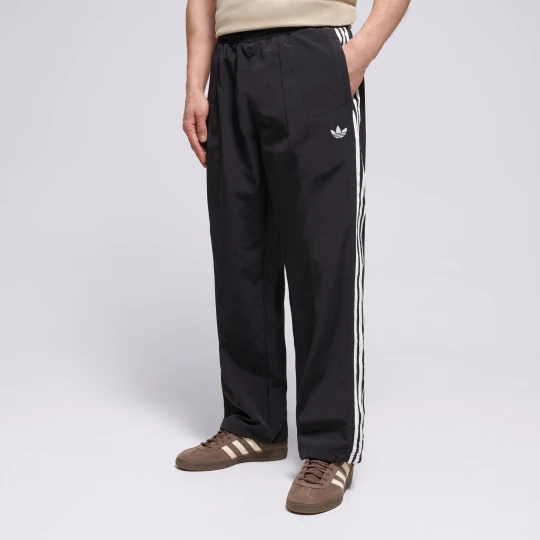 Zdjęcie produktu Adidas Spodnie Tailored Pt czarny