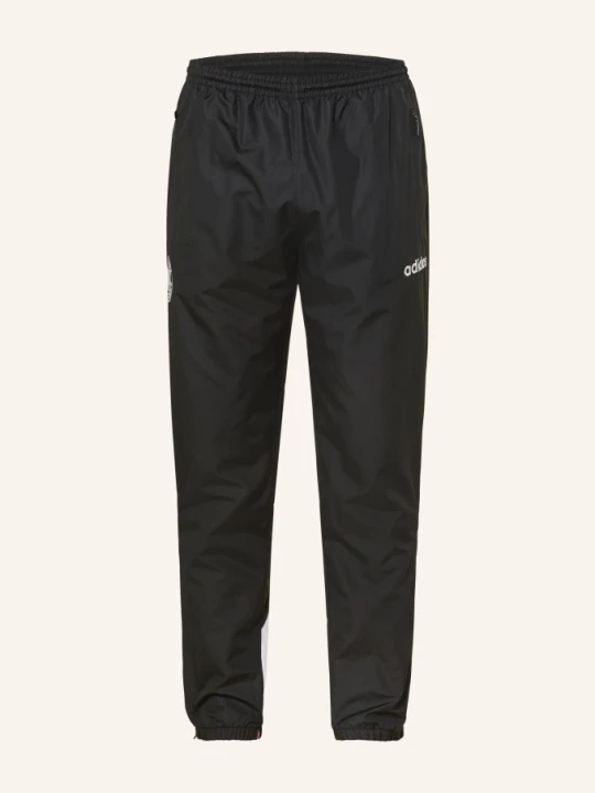 Zdjęcie produktu Adidas Spodnie Treningowe Niemcy 1994 schwarz CZARNY
