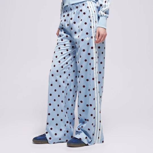 Zdjęcie produktu Adidas Spodnie Wide Leg Pants niebieski