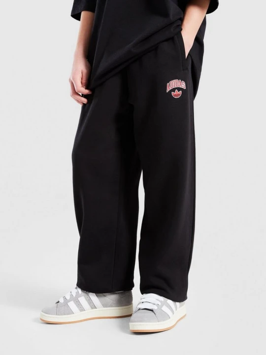 Zdjęcie produktu adidas Spodnie World Tour czarny