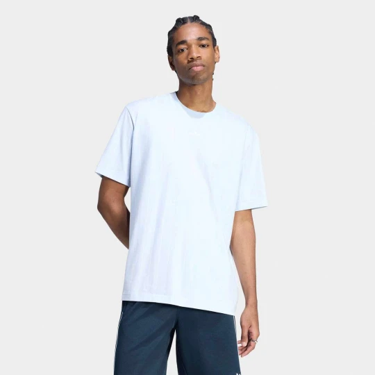 Zdjęcie produktu Adidas Sport Graphic Tee adidas Originals niebieski