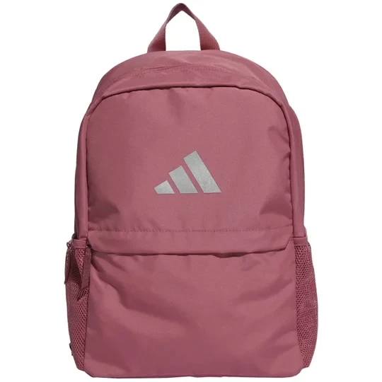 Zdjęcie produktu adidas Sport Padded Backpack HT2450, Damskie, Różowe, plecaki, poliester, rozmiar: One size