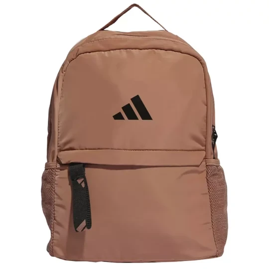 Zdjęcie produktu adidas Sport Padded Backpack IC5082, Damskie, Brązowe, plecaki, poliester, rozmiar: One size