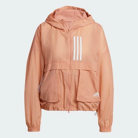 Zdjęcie produktu adidas Sportswear W.N.D. Windbreaker Ambient Blush