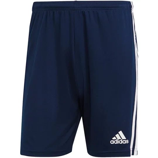 Zdjęcie produktu adidas Squadra 21 Shorts GN5775, Męskie, Granatowe, spodenki, poliester, rozmiar: S