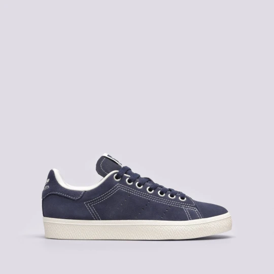 Zdjęcie produktu Adidas Stan Smith B-Side J granatowy