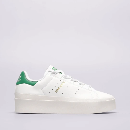 Zdjęcie produktu Adidas Stan Smith Bonega W biały