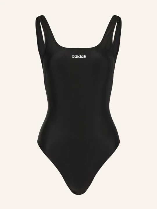 Zdjęcie produktu Adidas Strój Kąpielowy Essentials schwarz