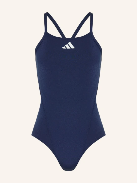 Zdjęcie produktu Adidas Strój Kąpielowy Ripstream Team Thin Straps C-Back blau GRANATOWY