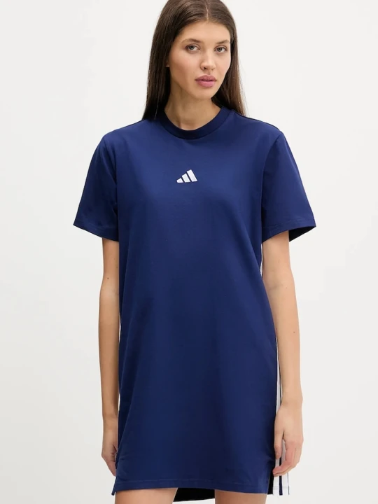 Zdjęcie produktu adidas sukienka niebieski