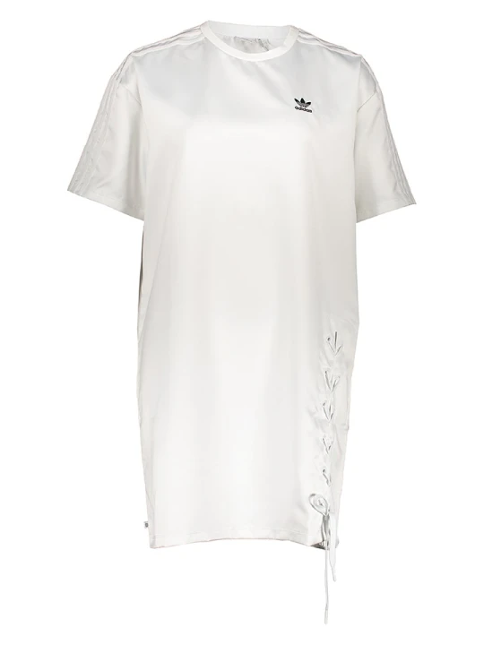 Zdjęcie produktu adidas Sukienka "Always" w kolorze białym rozmiar: 32