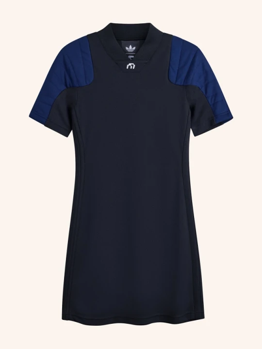 Zdjęcie produktu Adidas Sukienka Miaou schwarz czarny