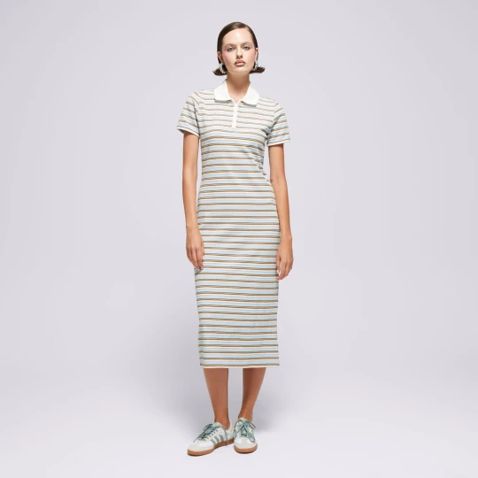 Zdjęcie produktu Adidas Sukienka Rib Dress