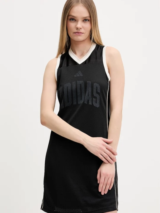 Zdjęcie produktu adidas sukienka Stadium czarny
