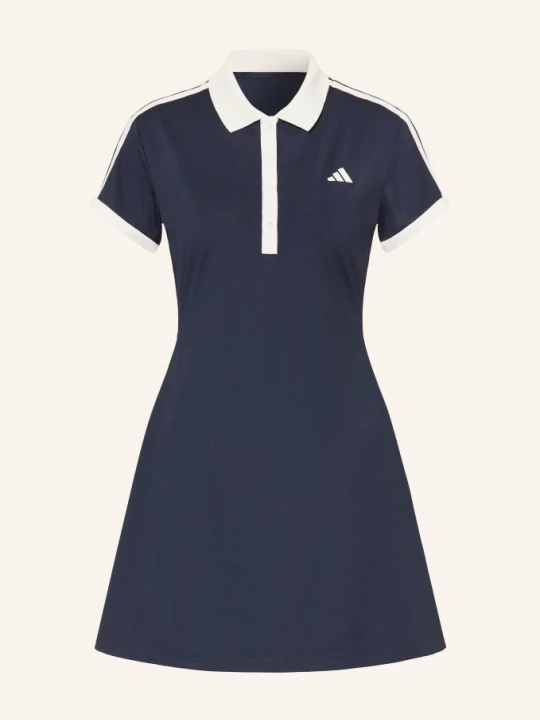 Zdjęcie produktu Adidas Sukienka Tenisowa Classics blau GRANATOWY