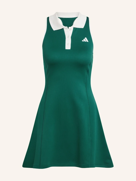 Zdjęcie produktu Adidas Sukienka Tenisowa Heritage gruen CIEMNOZIELONY