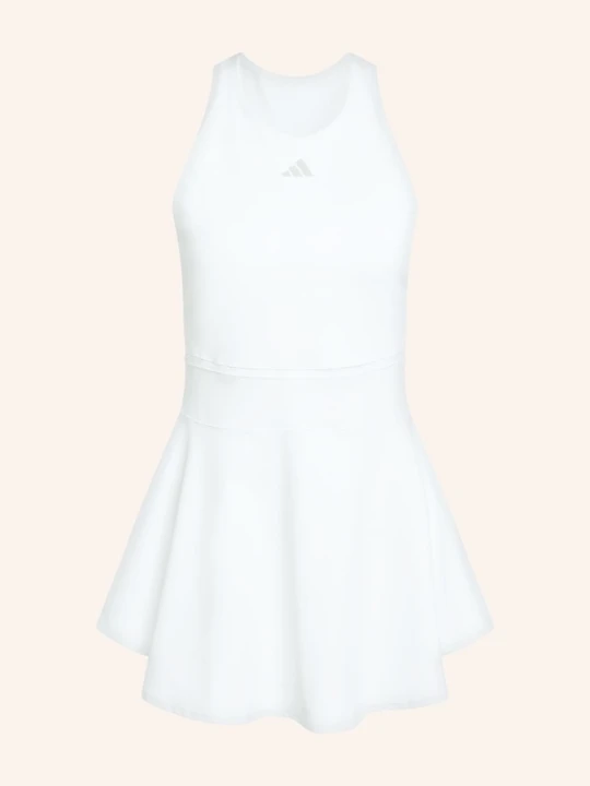 Zdjęcie produktu Adidas Sukienka Tenisowa Tennis Climacool weiss BIAŁY
