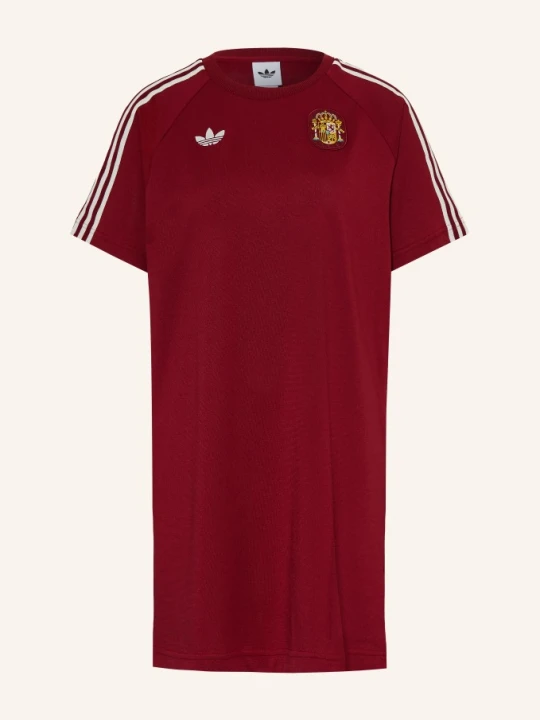 Zdjęcie produktu Adidas Sukienka Dżersejowa Spanien Originals rot