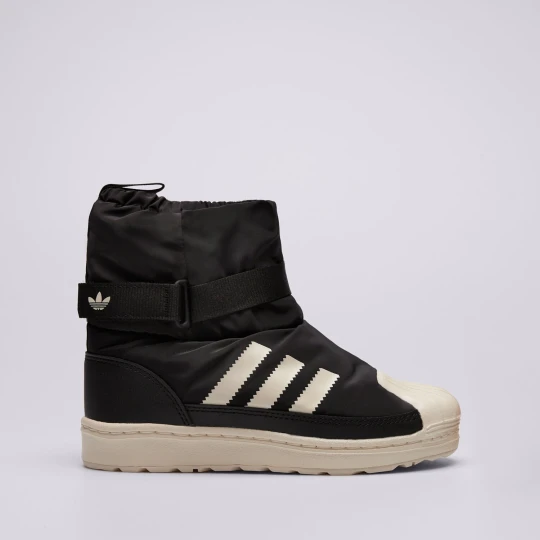 Zdjęcie produktu Adidas Superstar 360 Wtr Boot C czarny
