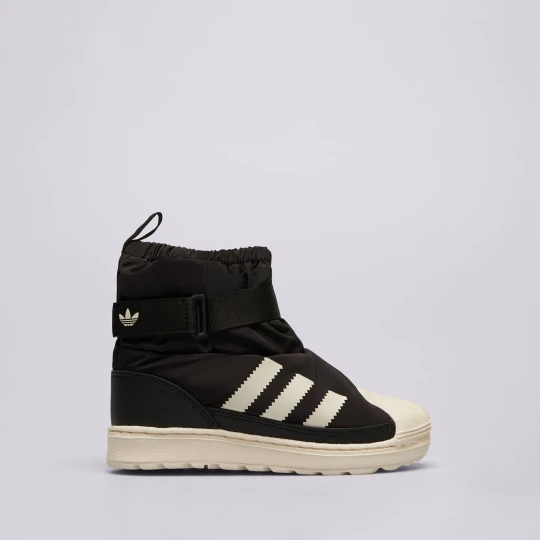 Zdjęcie produktu Adidas Superstar 360 Wtr Boot I czarny
