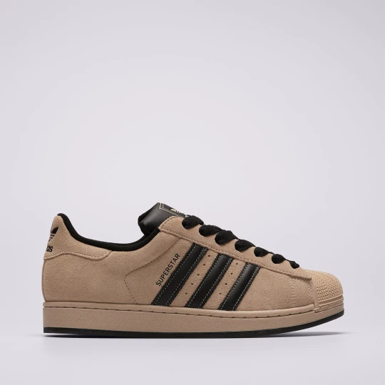 Zdjęcie produktu Adidas Superstar Ii beżowy