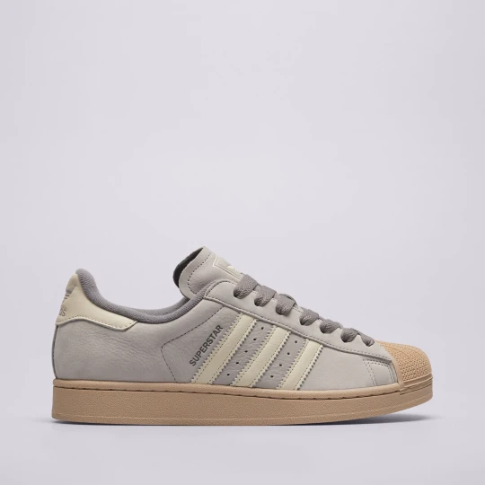 Zdjęcie produktu Adidas Superstar Ii szary