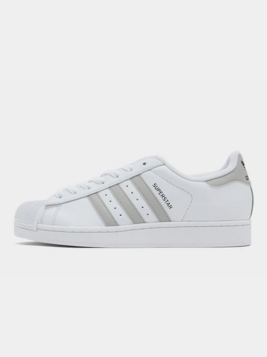 Zdjęcie produktu adidas Superstar Ii biały