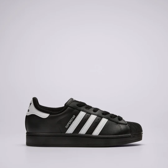 Zdjęcie produktu Adidas Superstar Ii J czarny