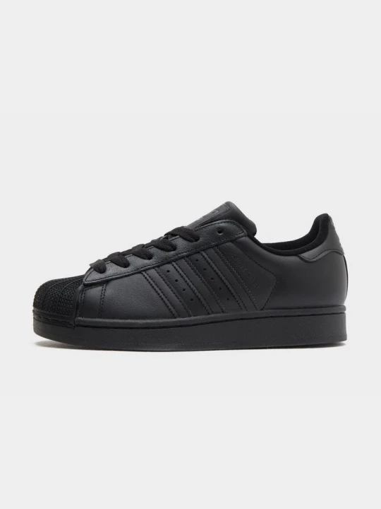 Zdjęcie produktu adidas Superstar Ii J czarny