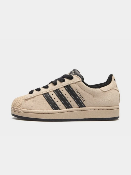 Zdjęcie produktu adidas Superstar Ii J khaki