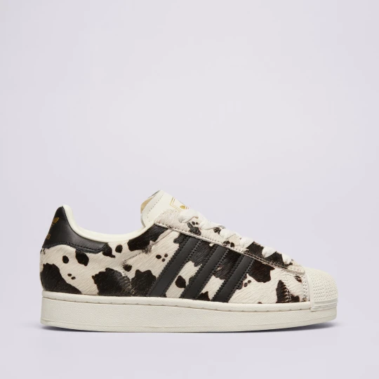Zdjęcie produktu Adidas Superstar Ii W brązowy