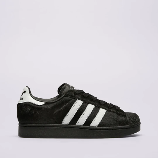 Zdjęcie produktu Adidas Superstar Ii W czarny