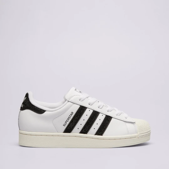 Zdjęcie produktu Adidas Superstar Ii W biały