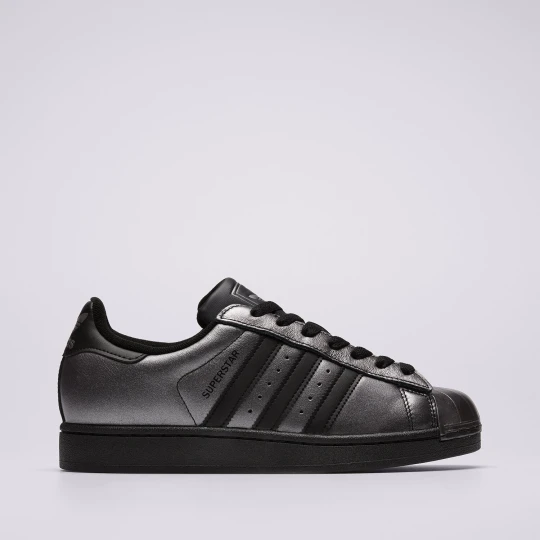 Zdjęcie produktu Adidas Superstar Ii W srebrny