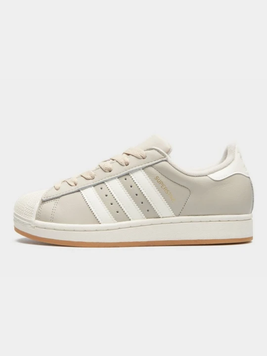 Zdjęcie produktu adidas Superstar Ii W beżowy
