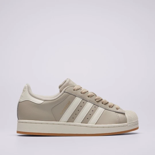 Zdjęcie produktu Adidas Superstar Ii W beżowy