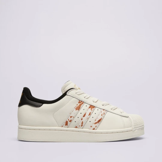 Zdjęcie produktu Adidas Superstar Ii W biały
